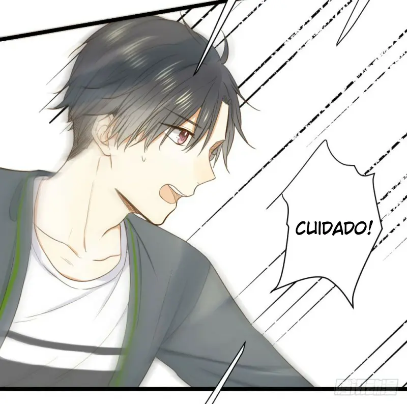 O Amor Virá à Luz – Capítulo 09 Yaoi – Página 42