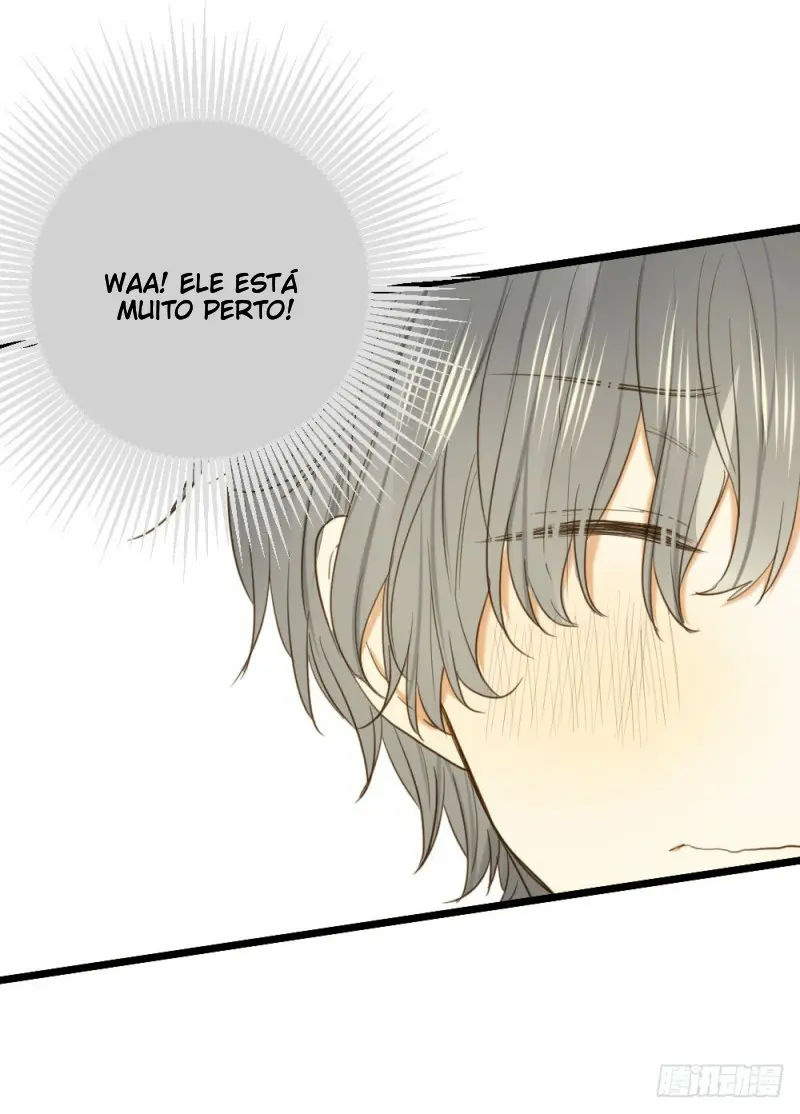 O Amor Virá à Luz – Capítulo 09 Yaoi – Página 46