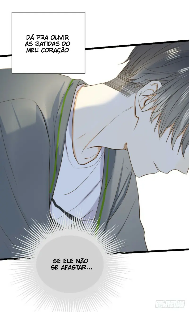 O Amor Virá à Luz – Capítulo 09 Yaoi – Página 47