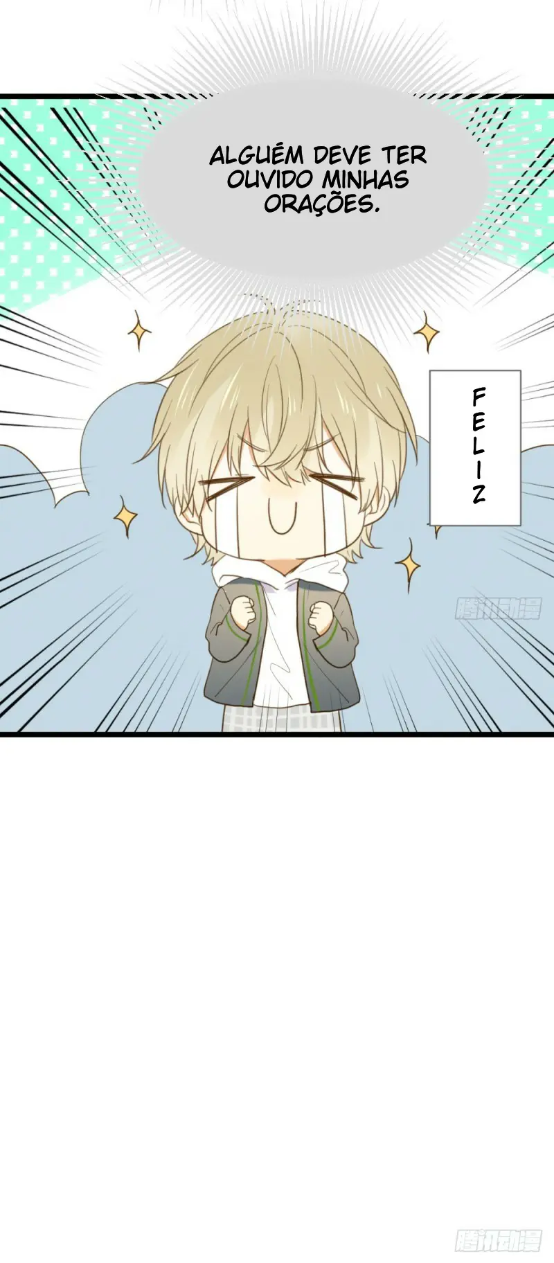 O Amor Virá à Luz – Capítulo 09 Yaoi – Página 8