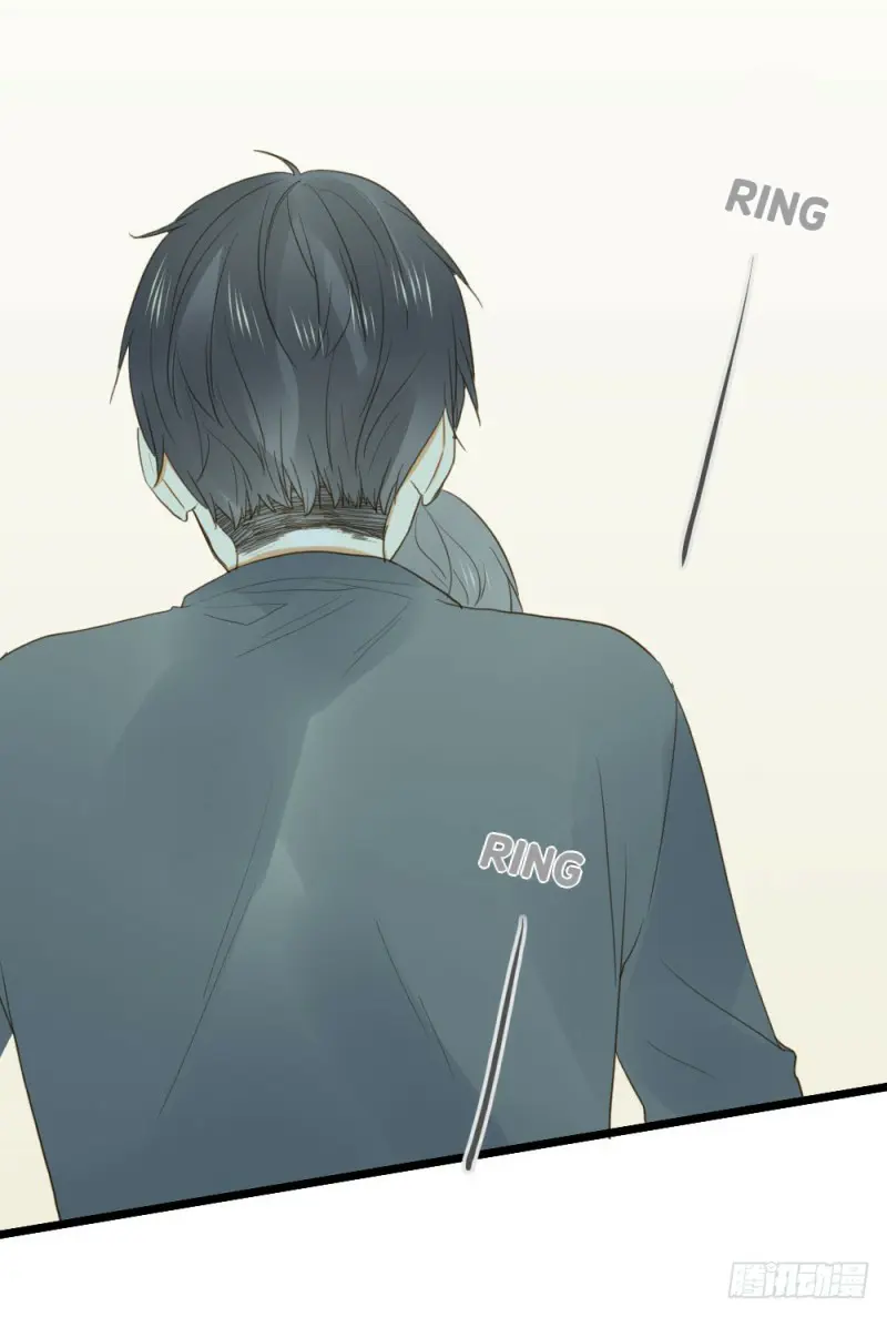 O Amor Virá à Luz – Capítulo 10 Yaoi – Página 11