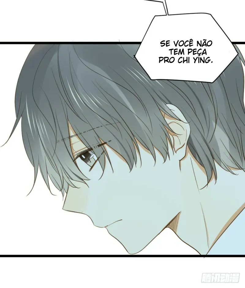 O Amor Virá à Luz – Capítulo 10 Yaoi – Página 16