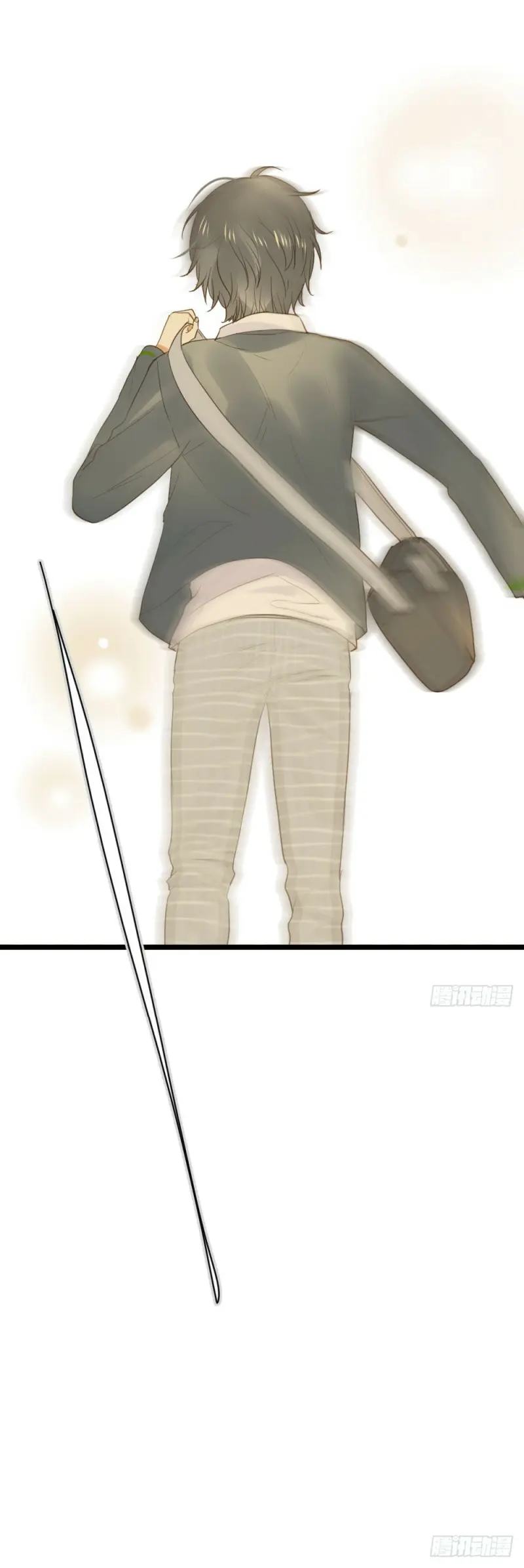 O Amor Virá à Luz – Capítulo 10 Yaoi – Página 19