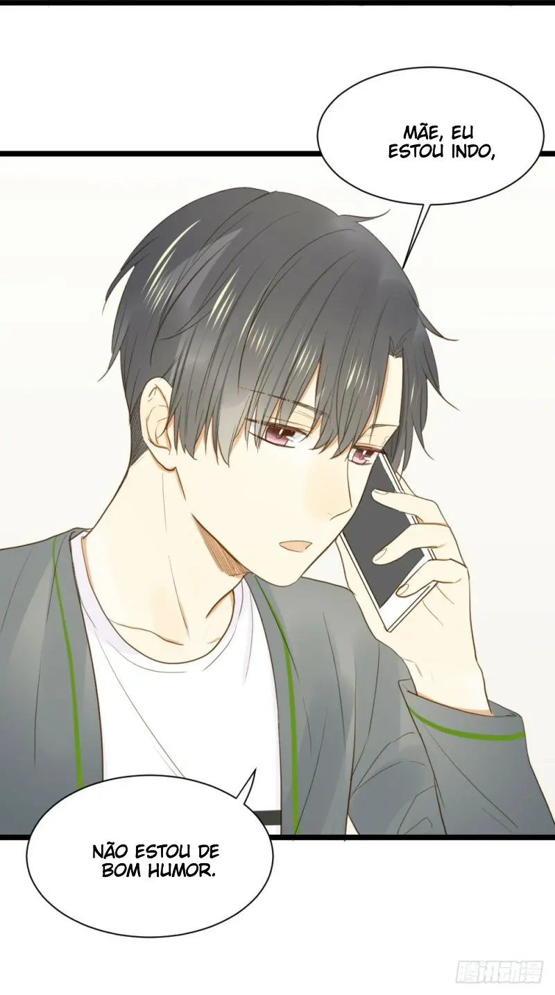 O Amor Virá à Luz – Capítulo 10 Yaoi – Página 21