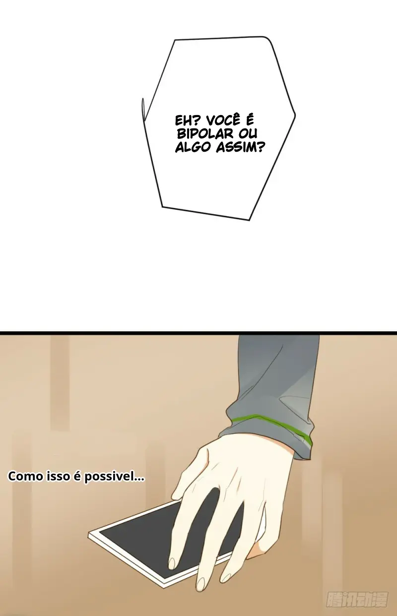 O Amor Virá à Luz – Capítulo 10 Yaoi – Página 22