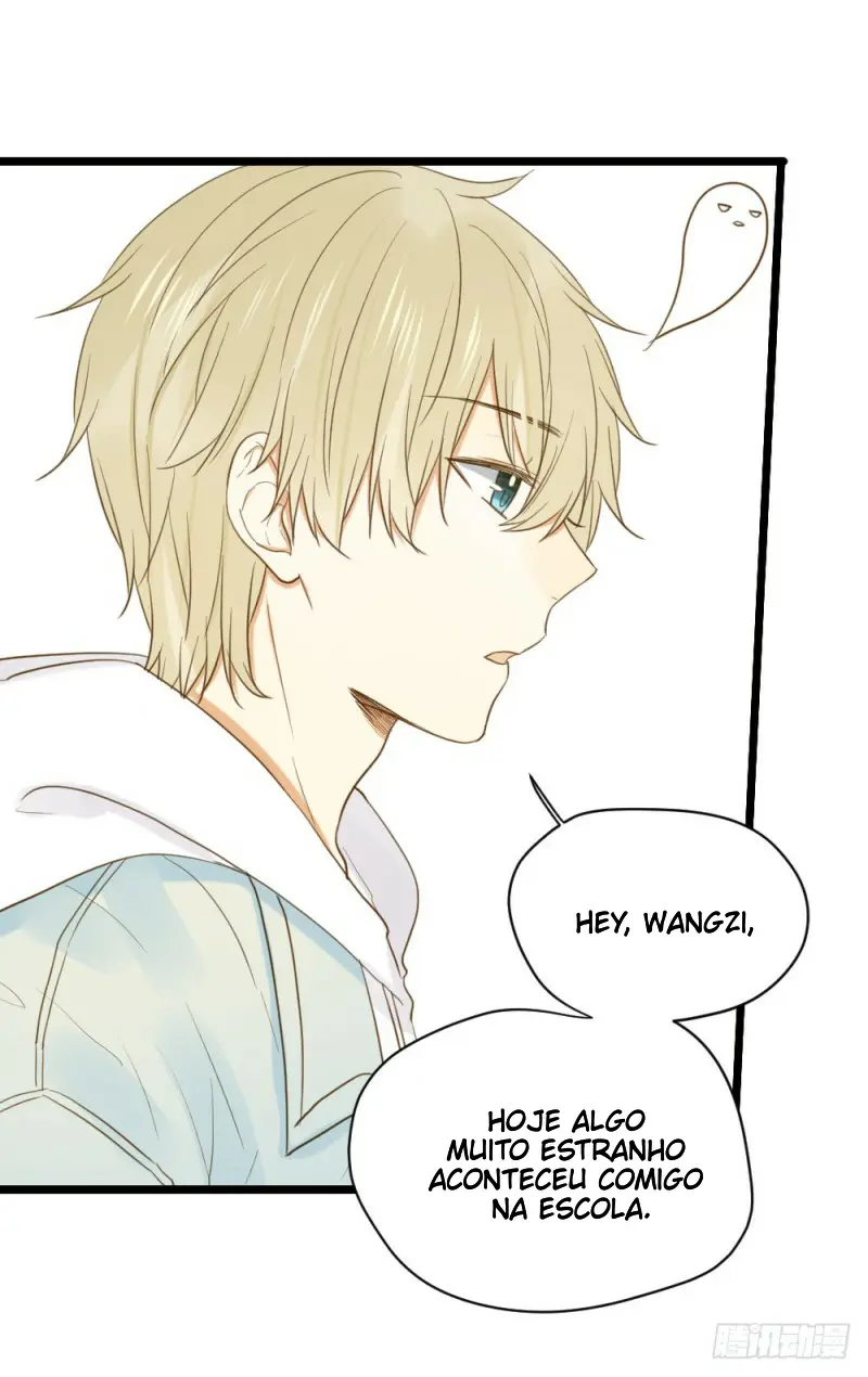 O Amor Virá à Luz – Capítulo 10 Yaoi – Página 26