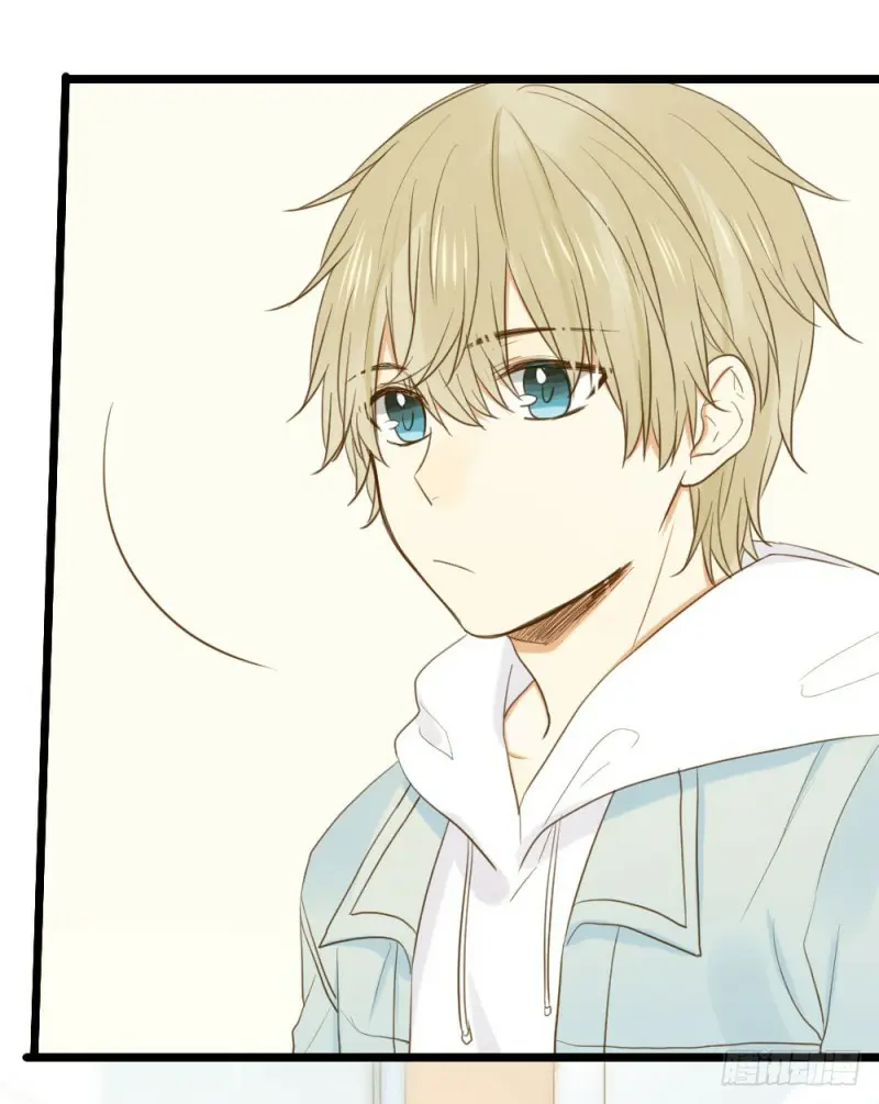 O Amor Virá à Luz – Capítulo 10 Yaoi – Página 28