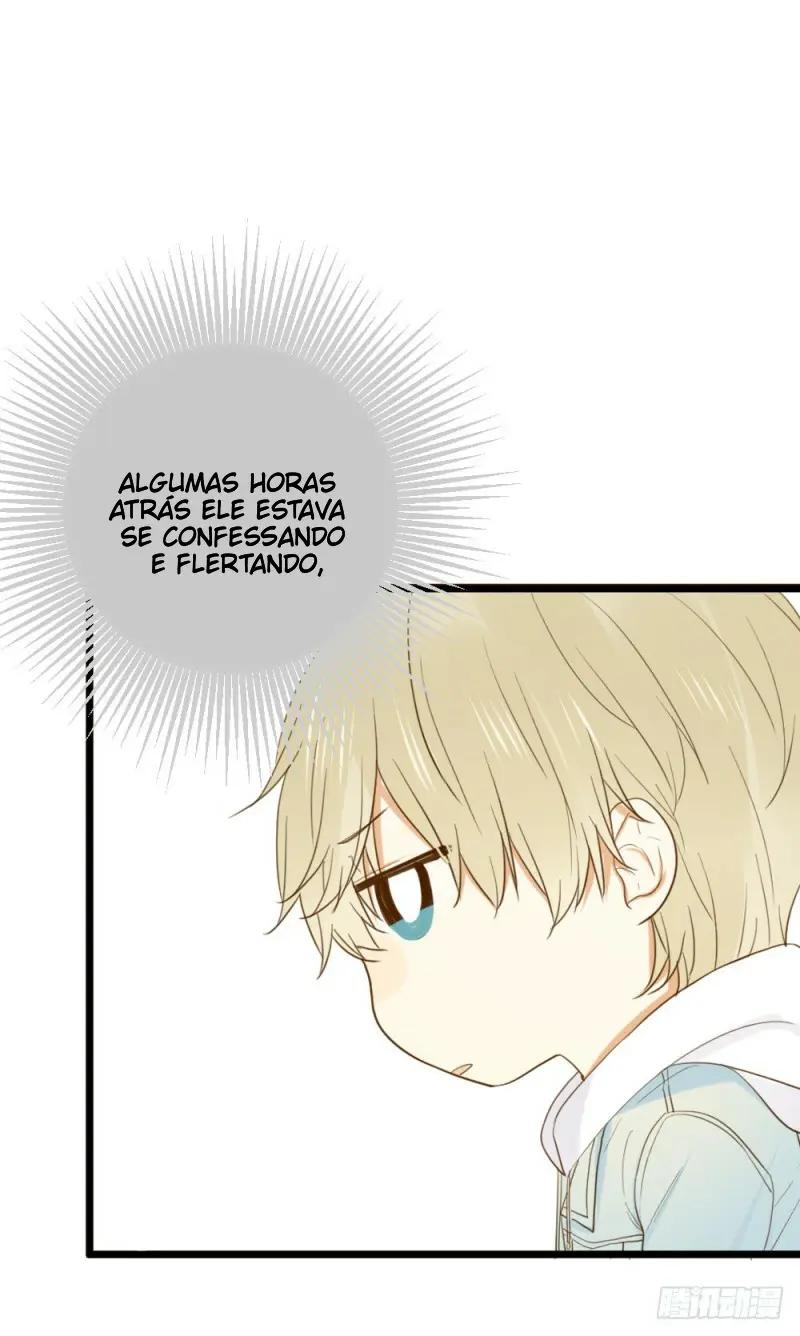 O Amor Virá à Luz – Capítulo 10 Yaoi – Página 31