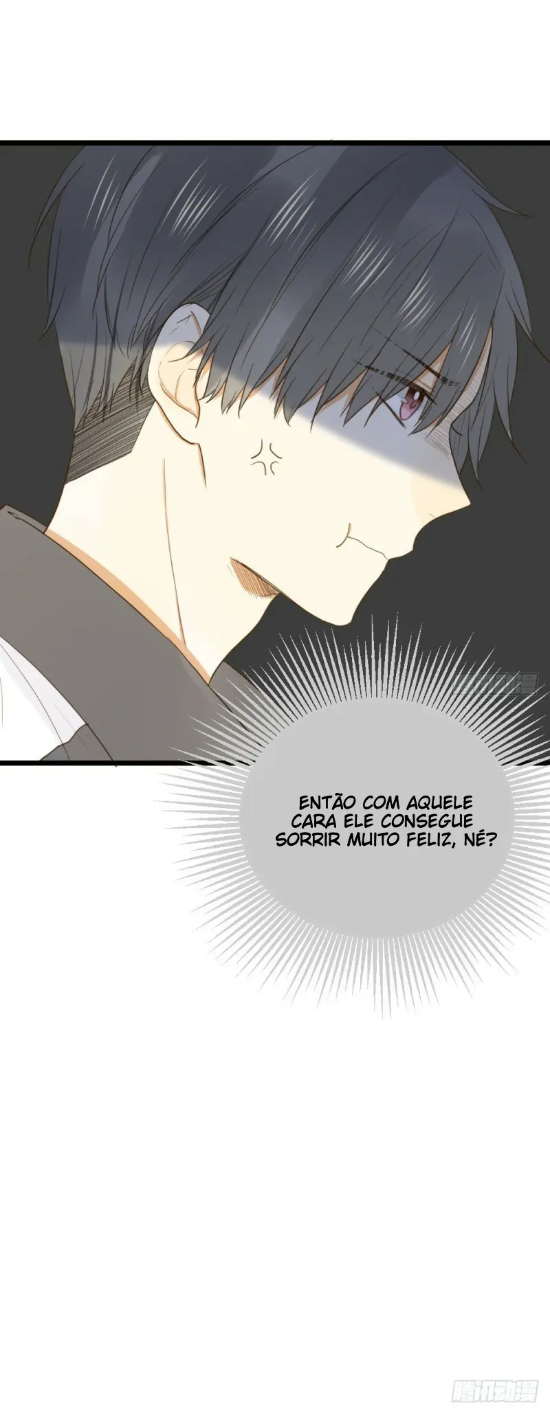 O Amor Virá à Luz – Capítulo 10 Yaoi – Página 35