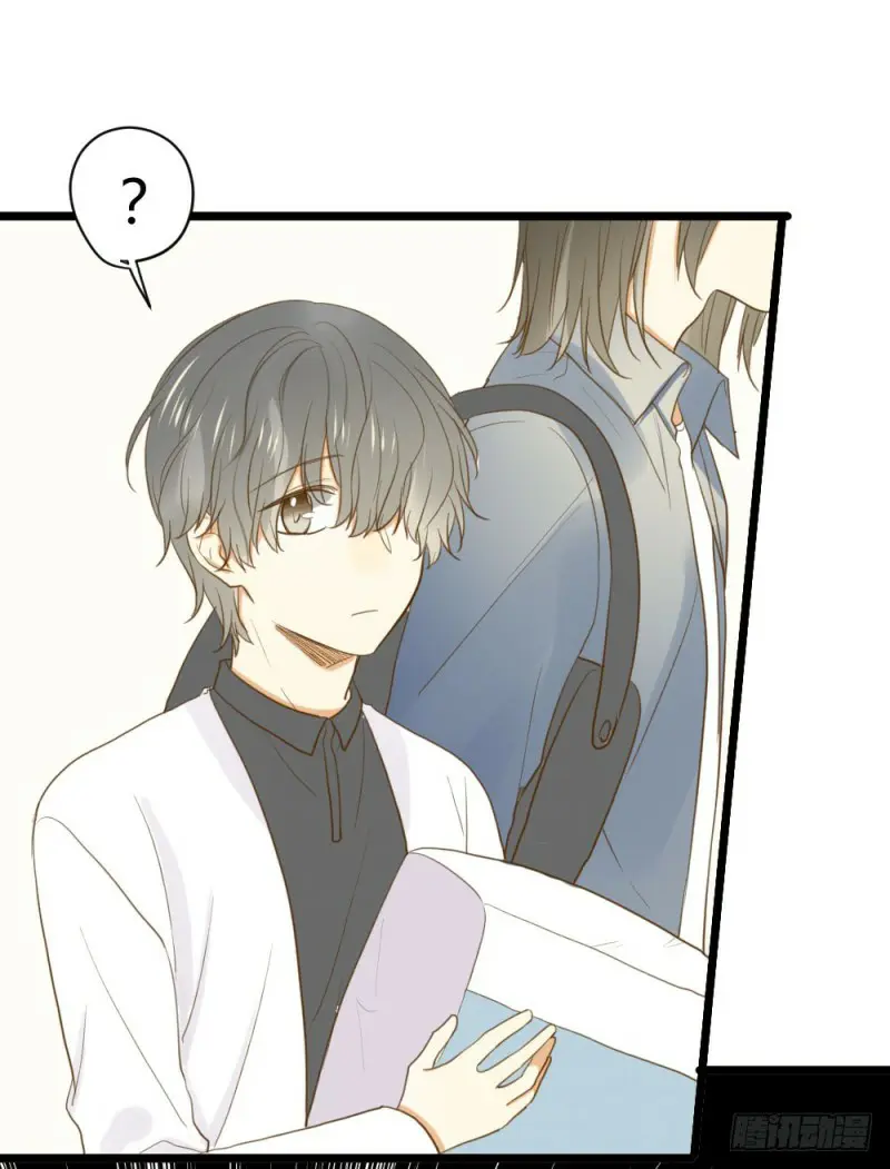 O Amor Virá à Luz – Capítulo 10 Yaoi – Página 36