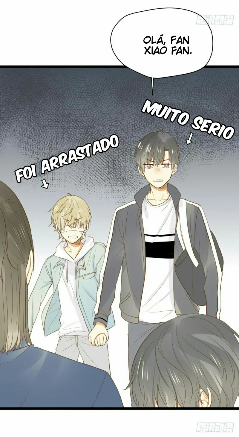 O Amor Virá à Luz – Capítulo 10 Yaoi – Página 38