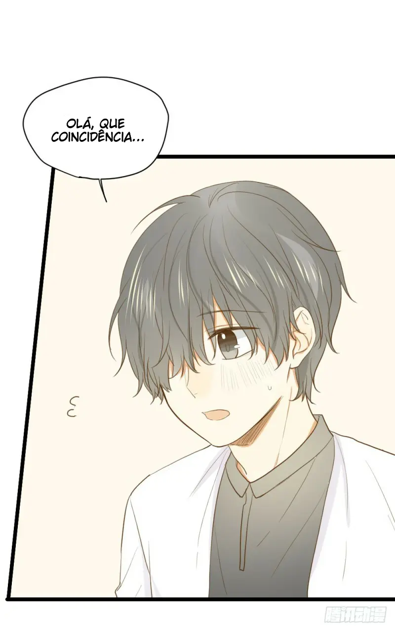 O Amor Virá à Luz – Capítulo 10 Yaoi – Página 39