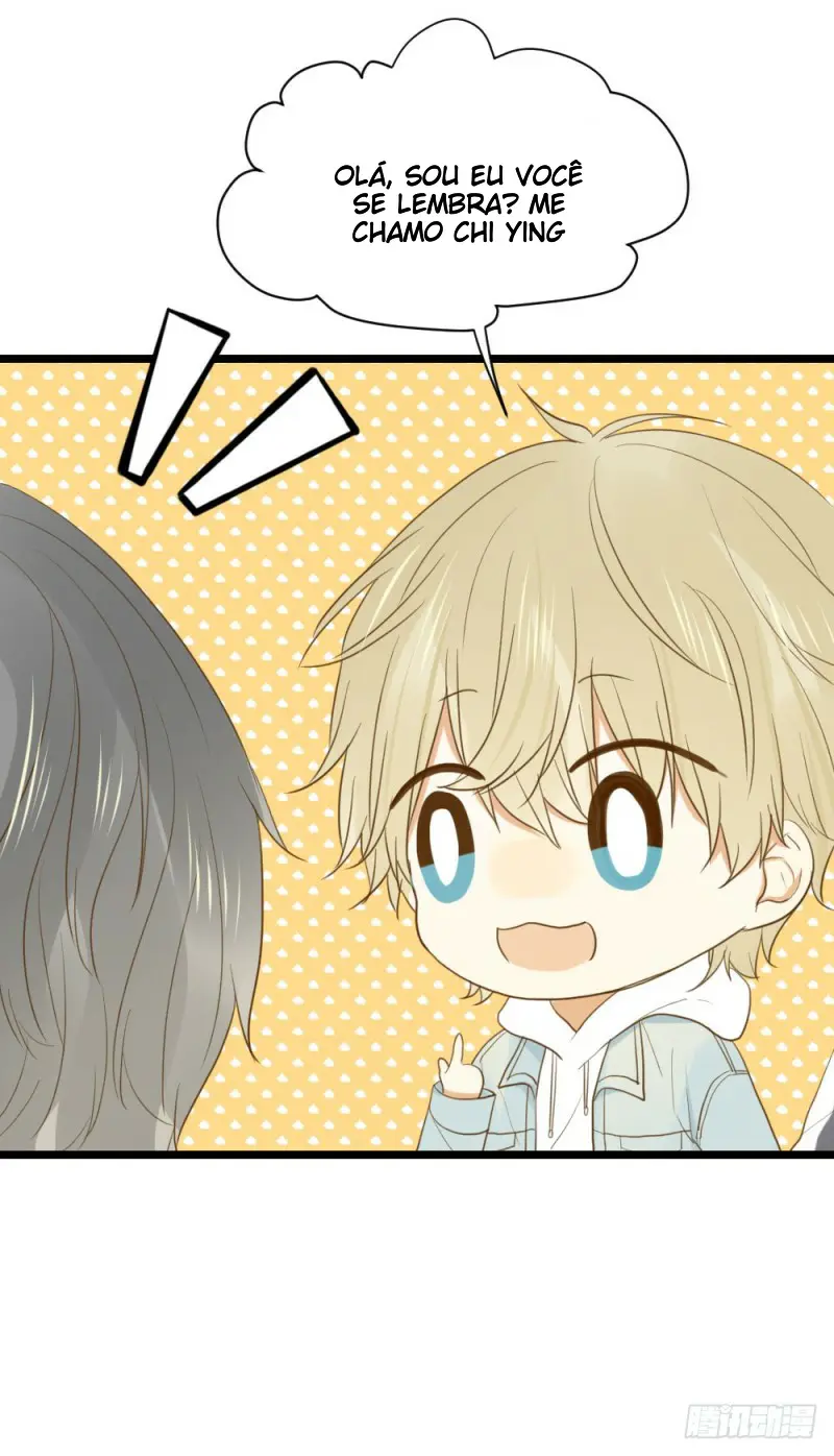 O Amor Virá à Luz – Capítulo 10 Yaoi – Página 40