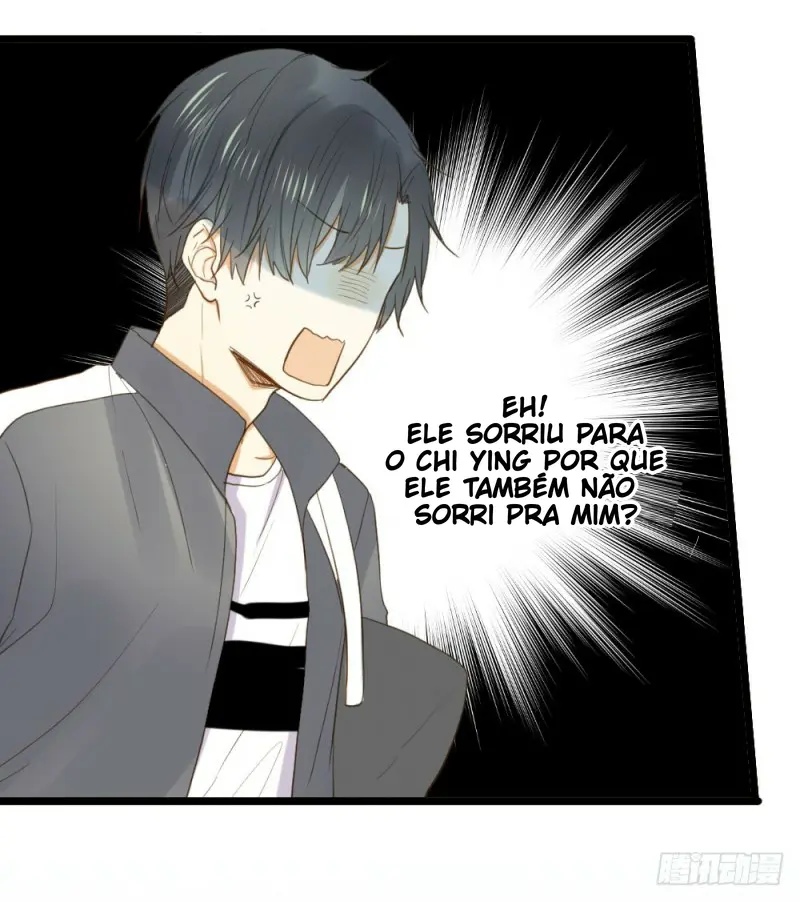 O Amor Virá à Luz – Capítulo 10 Yaoi – Página 42