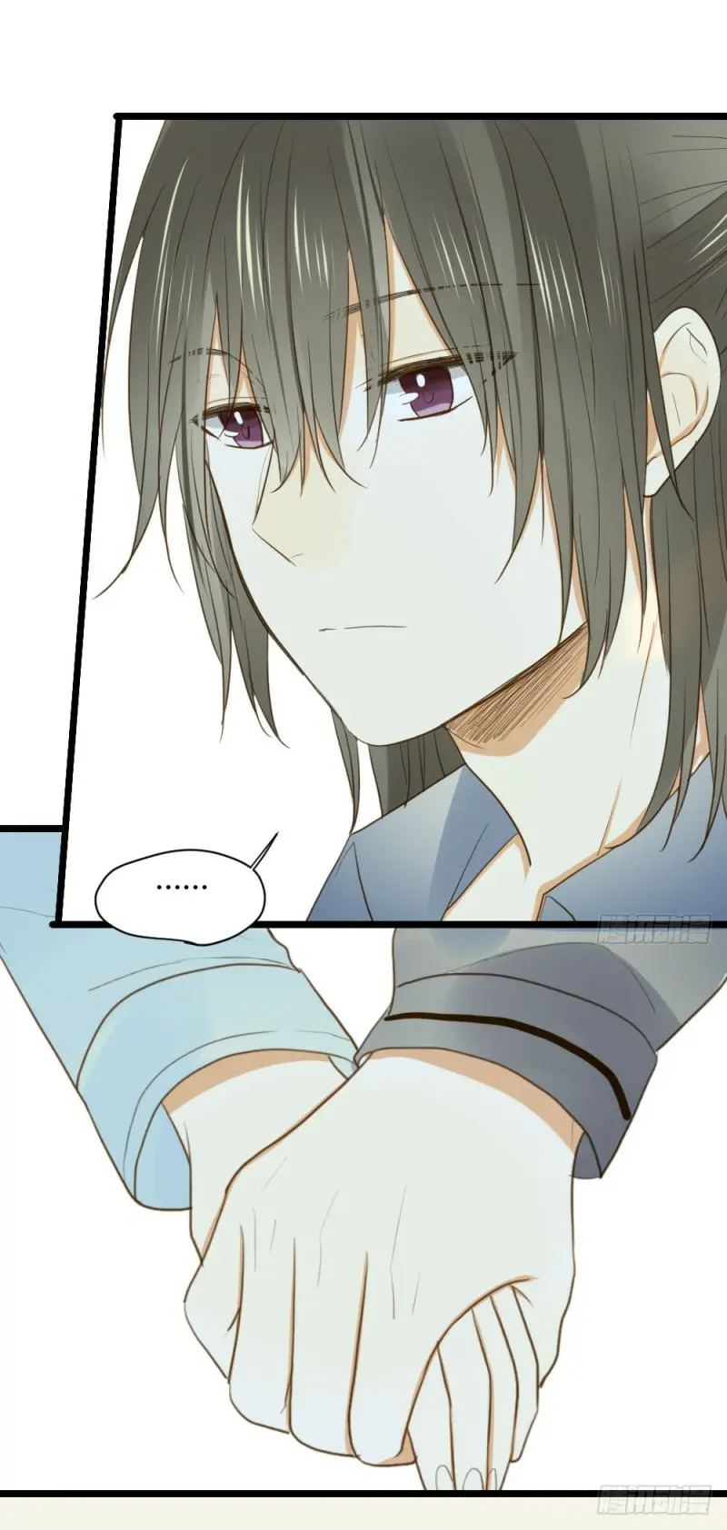 O Amor Virá à Luz – Capítulo 10 Yaoi – Página 44