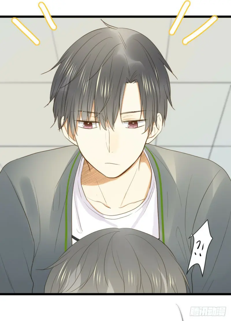 O Amor Virá à Luz – Capítulo 10 Yaoi – Página 5