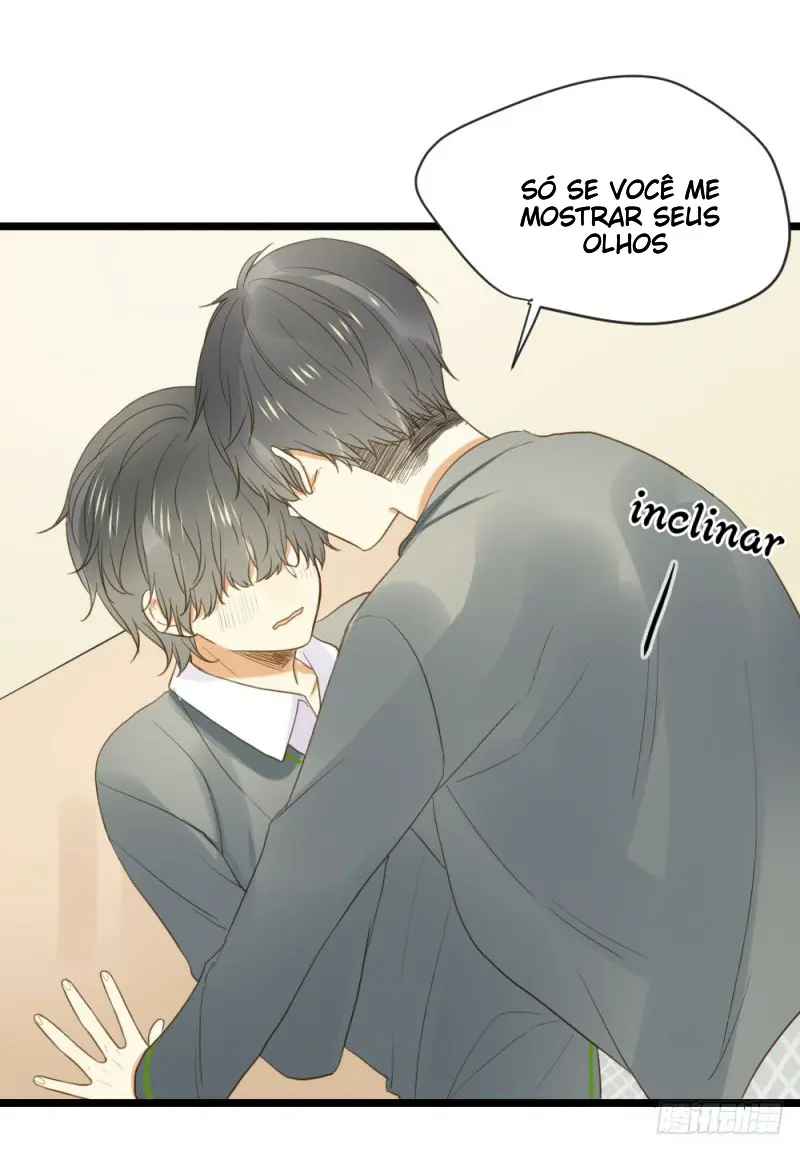 O Amor Virá à Luz – Capítulo 10 Yaoi – Página 7