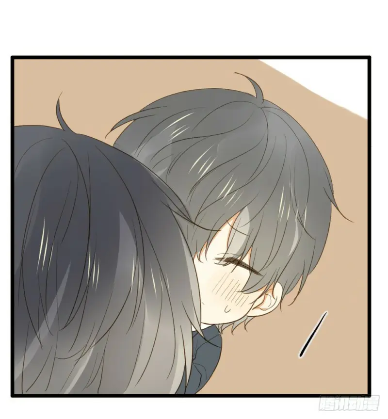 O Amor Virá à Luz – Capítulo 10 Yaoi – Página 8