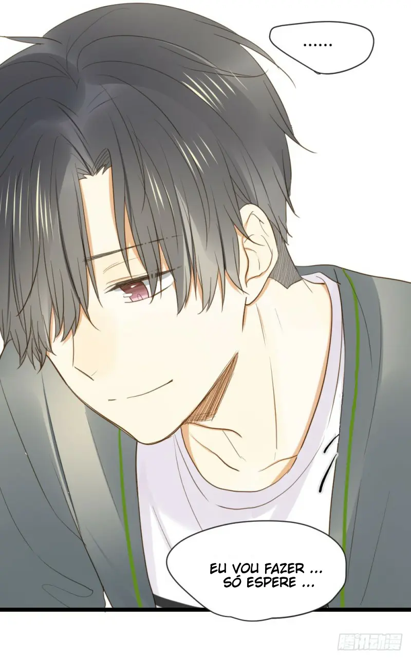 O Amor Virá à Luz – Capítulo 10 Yaoi – Página 9