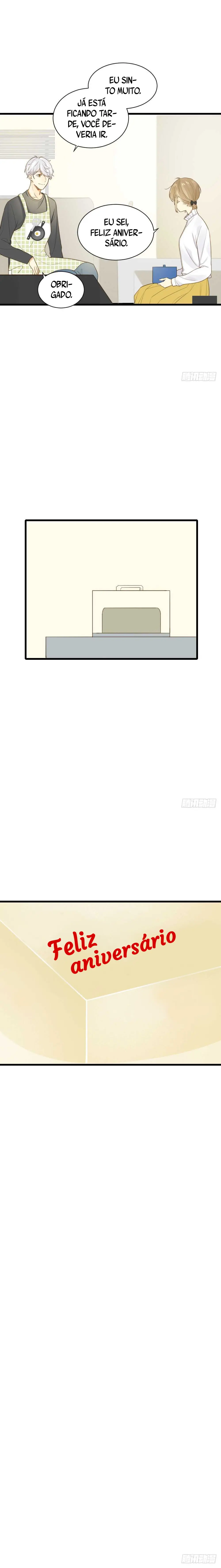 O Amor Virá à Luz – Capítulo 100 Yaoi – Página 11