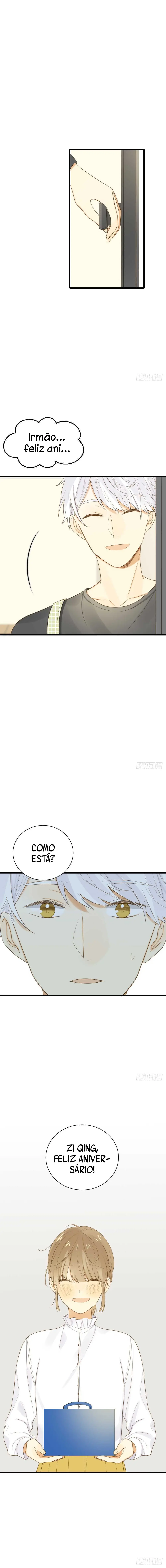 O Amor Virá à Luz – Capítulo 100 Yaoi – Página 4