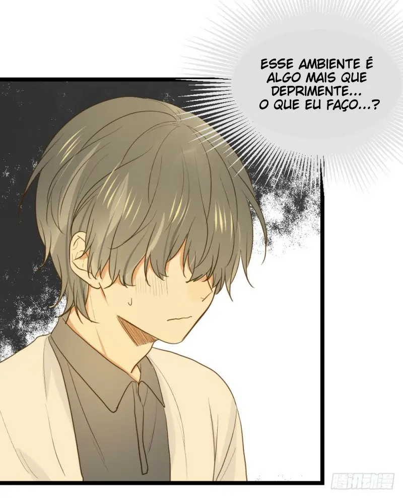 O Amor Virá à Luz – Capítulo 11 Yaoi – Página 13