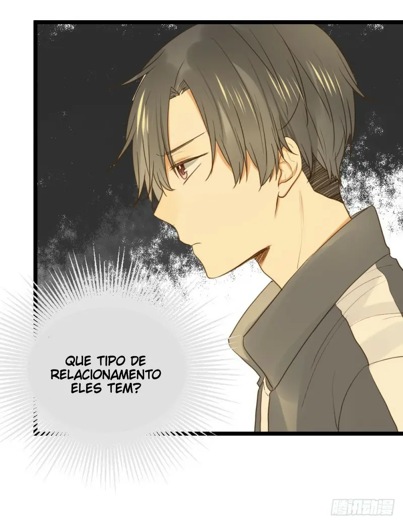 O Amor Virá à Luz – Capítulo 11 Yaoi – Página 14