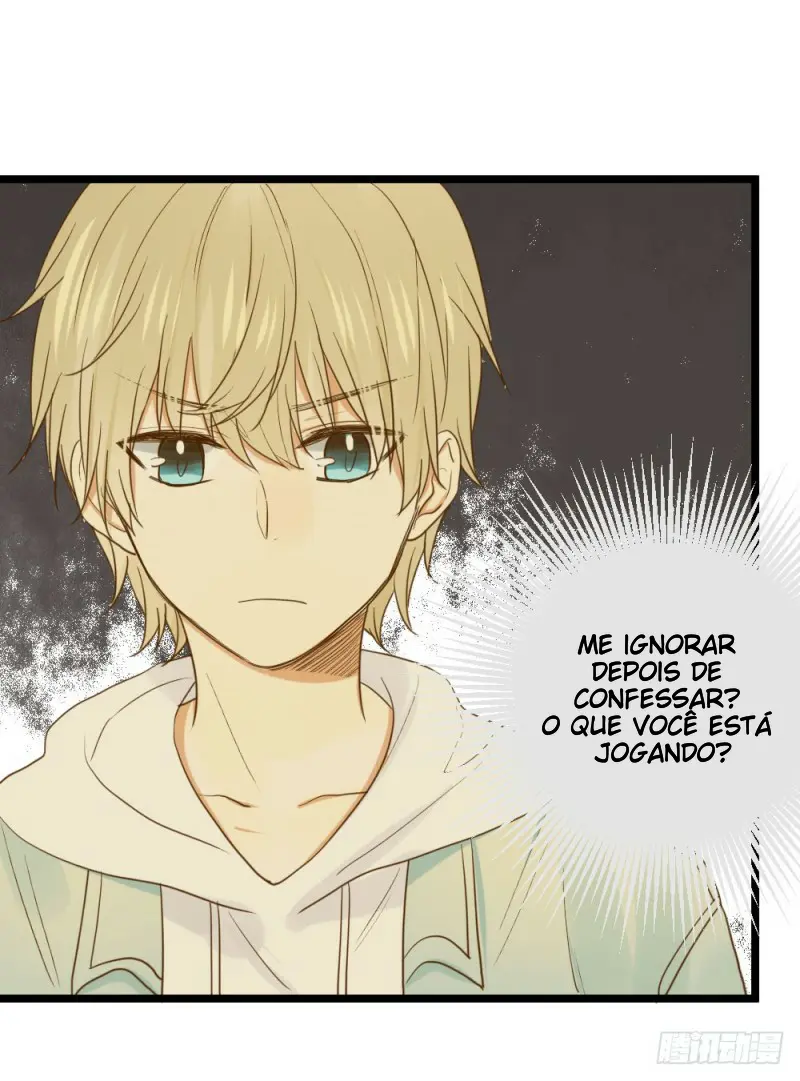 O Amor Virá à Luz – Capítulo 11 Yaoi – Página 15