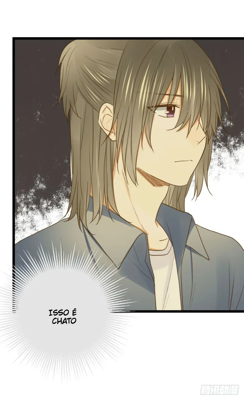 O Amor Virá à Luz – Capítulo 11 Yaoi – Página 16