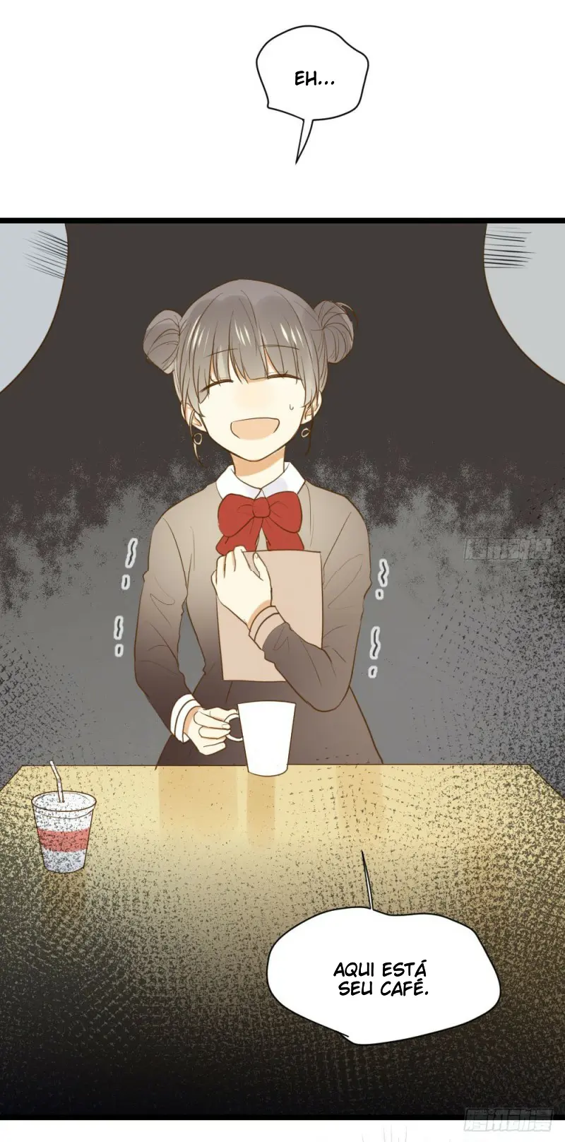 O Amor Virá à Luz – Capítulo 11 Yaoi – Página 17