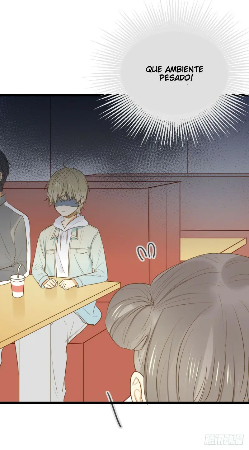 O Amor Virá à Luz – Capítulo 11 Yaoi – Página 18