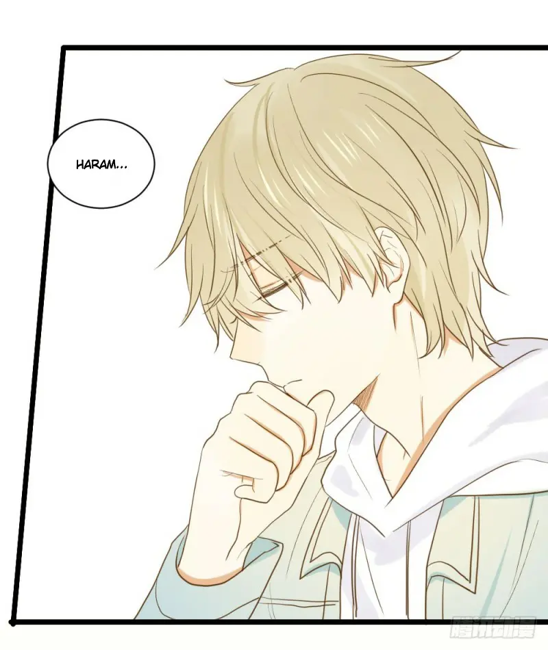 O Amor Virá à Luz – Capítulo 11 Yaoi – Página 19