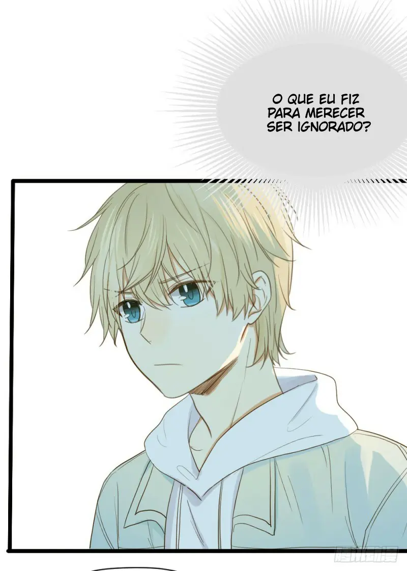 O Amor Virá à Luz – Capítulo 11 Yaoi – Página 2