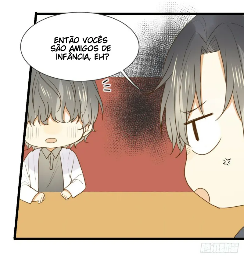 O Amor Virá à Luz – Capítulo 11 Yaoi – Página 22