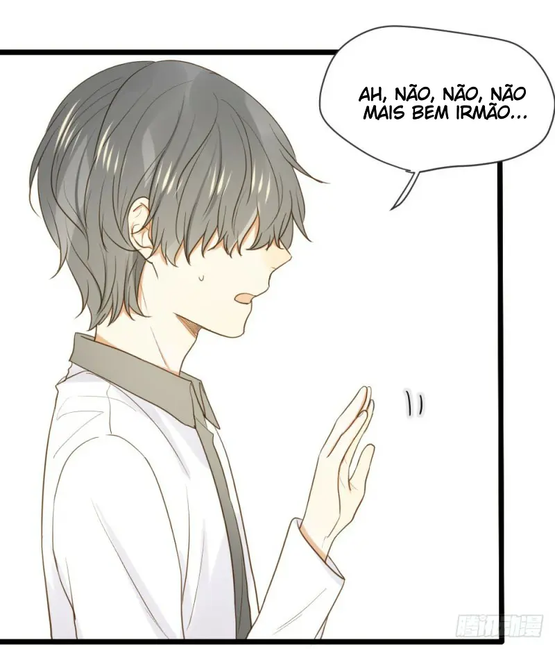 O Amor Virá à Luz – Capítulo 11 Yaoi – Página 23