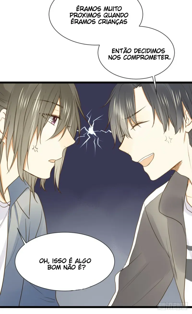 O Amor Virá à Luz – Capítulo 11 Yaoi – Página 30