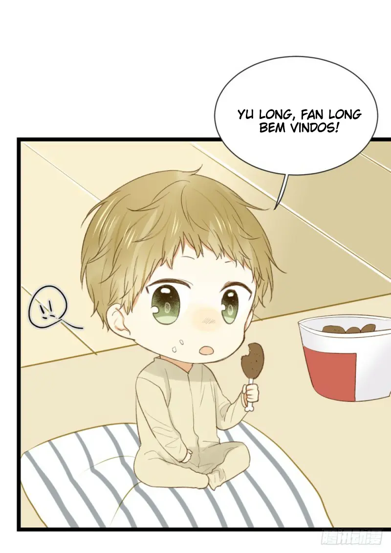 O Amor Virá à Luz – Capítulo 11 Yaoi – Página 34