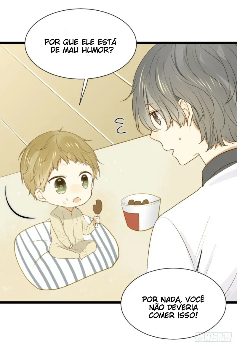 O Amor Virá à Luz – Capítulo 11 Yaoi – Página 36