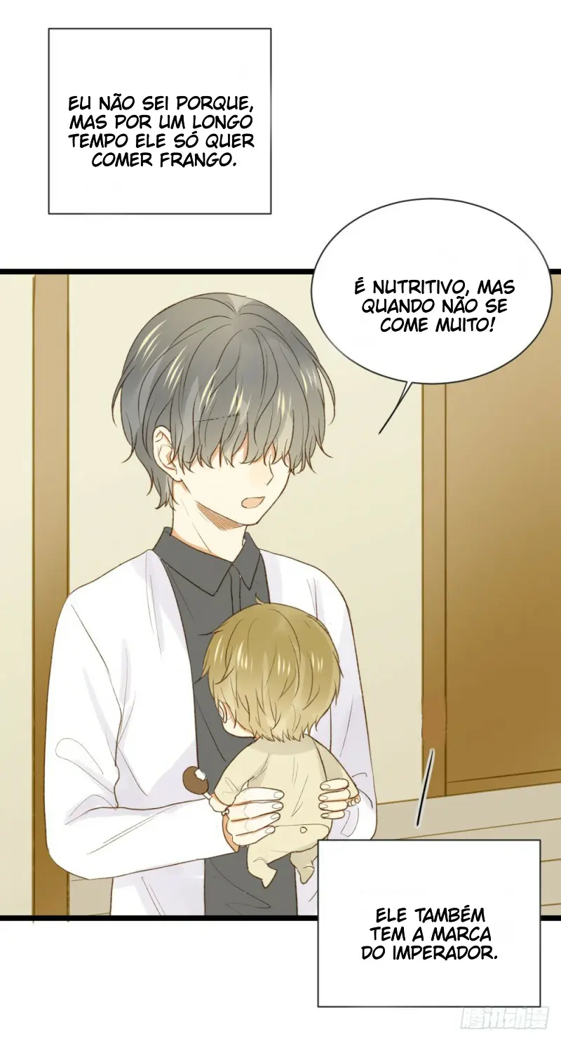 O Amor Virá à Luz – Capítulo 11 Yaoi – Página 38