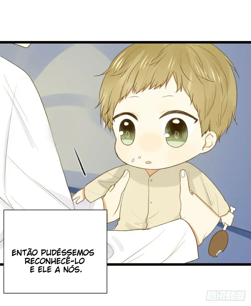 O Amor Virá à Luz – Capítulo 11 Yaoi – Página 39