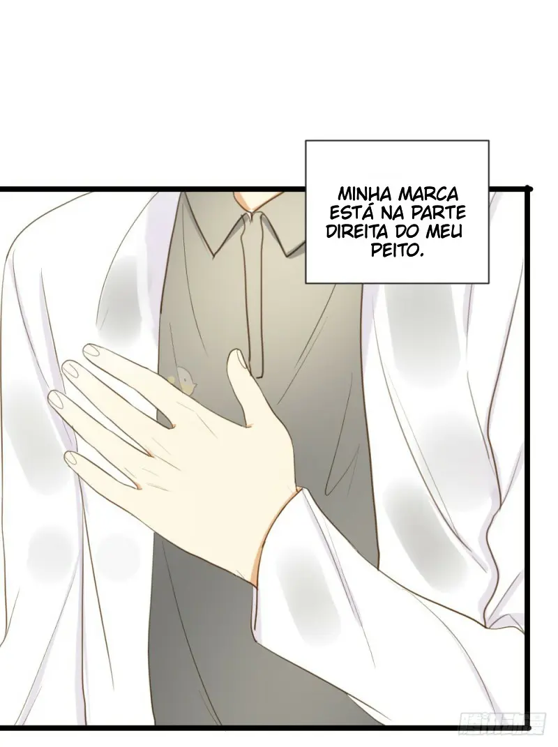 O Amor Virá à Luz – Capítulo 11 Yaoi – Página 41