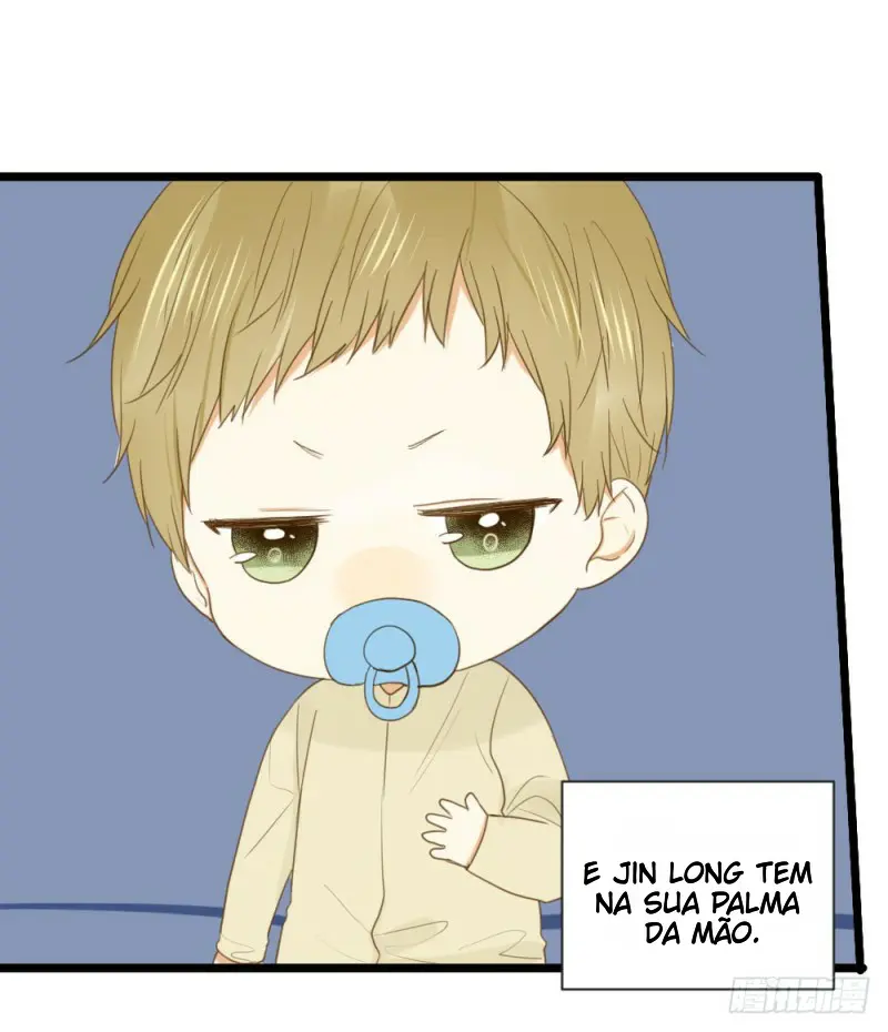 O Amor Virá à Luz – Capítulo 11 Yaoi – Página 43