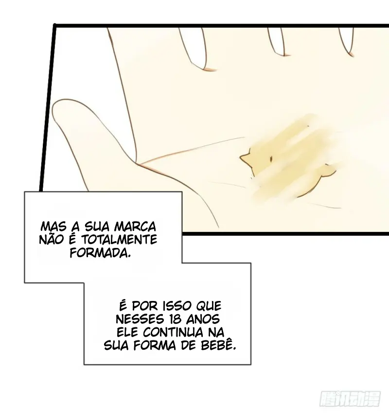 O Amor Virá à Luz – Capítulo 11 Yaoi – Página 44
