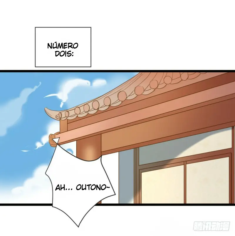 O Amor Virá à Luz – Capítulo 11 Yaoi – Página 46