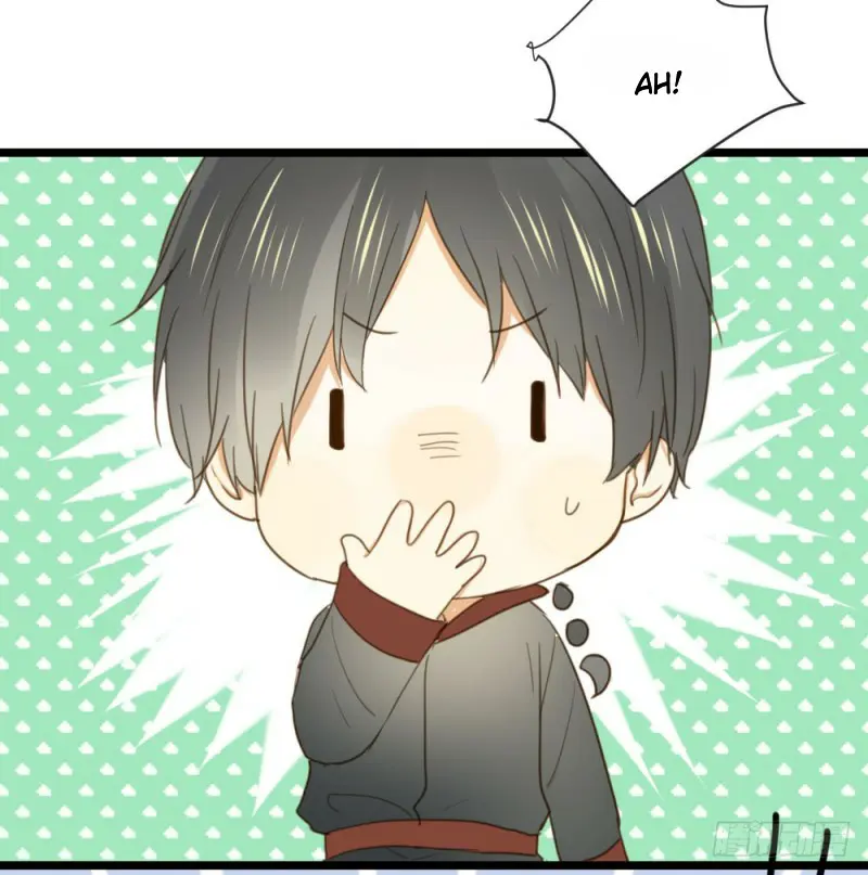 O Amor Virá à Luz – Capítulo 11 Yaoi – Página 47