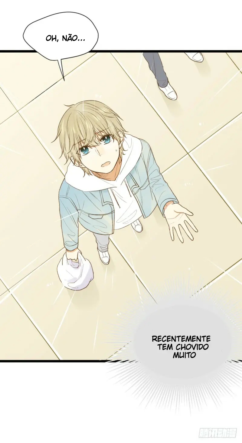 O Amor Virá à Luz – Capítulo 11 Yaoi – Página 5