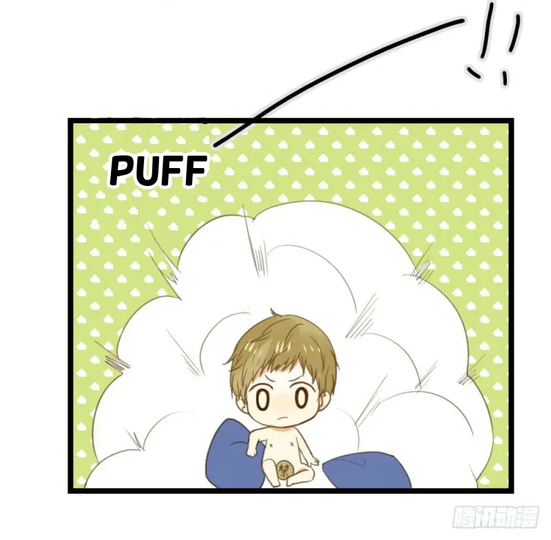 O Amor Virá à Luz – Capítulo 11 Yaoi – Página 52