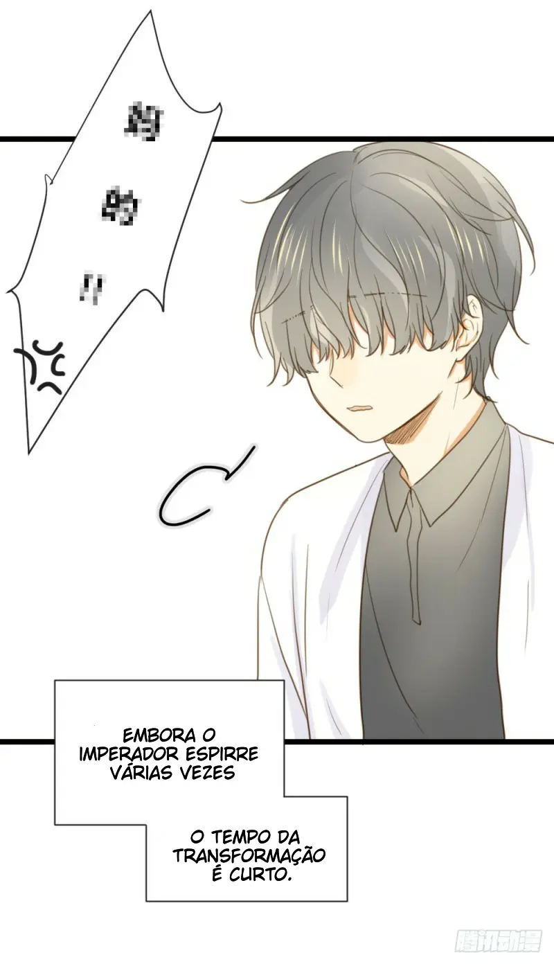 O Amor Virá à Luz – Capítulo 11 Yaoi – Página 53