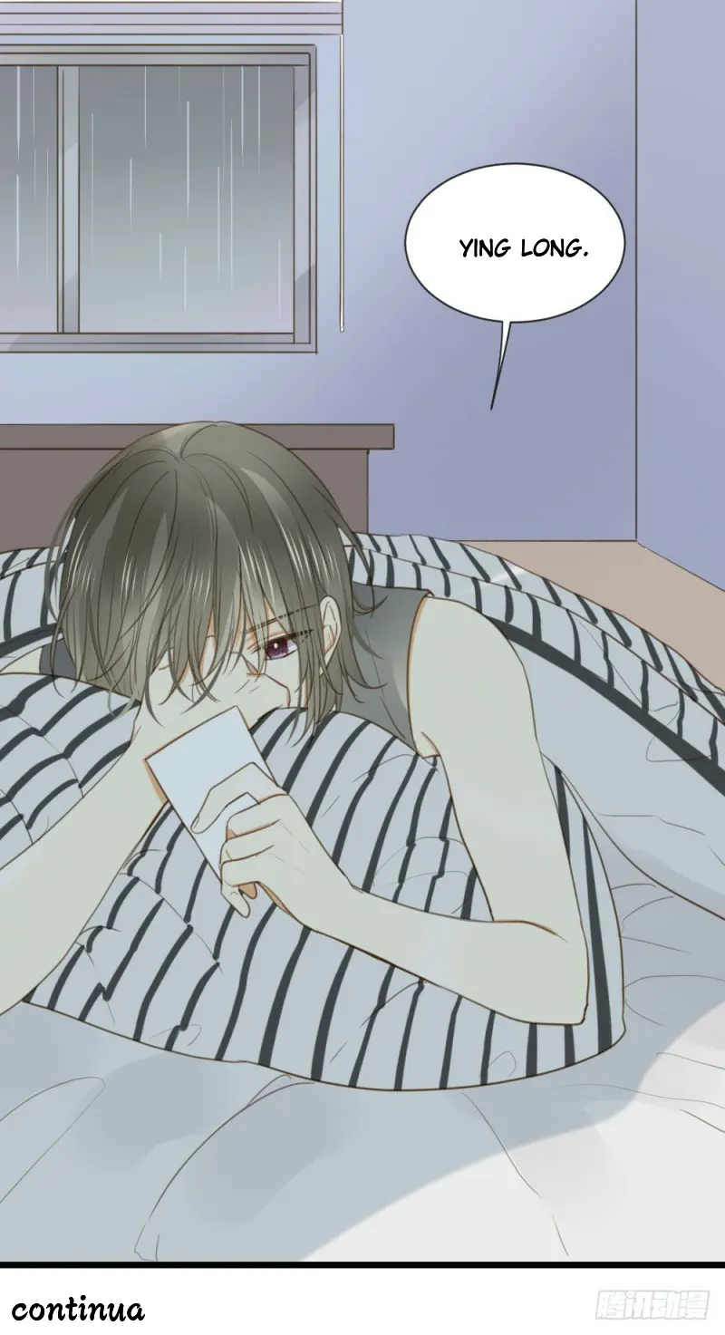 O Amor Virá à Luz – Capítulo 11 Yaoi – Página 55