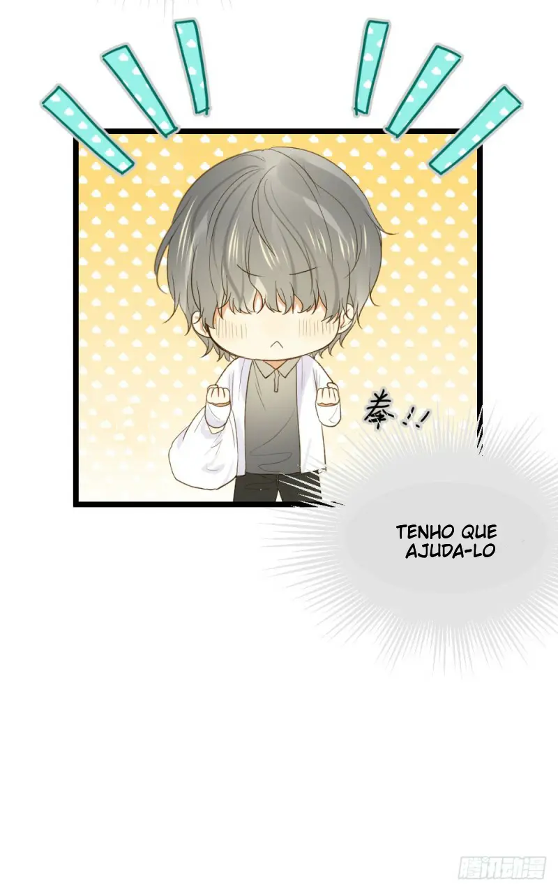 O Amor Virá à Luz – Capítulo 11 Yaoi – Página 7